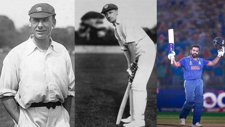 Unbreakable Cricket Records: క్రికెట్ హిస్టరీలోనే అన్-బ్రేకబుల్ రికార్డ్స్.. ఏకంగా 199 సెంచరీలు!