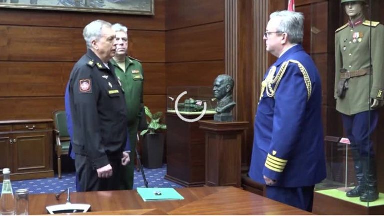 US-Russia: పుతిన్ ఇంటిపై ఉక్రెయినే దాడి చేసింది.. అమెరికాకు ఆధారాలు అందించిన రష్యా