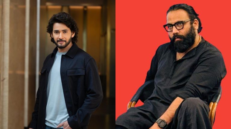 SSMB : మహేశ్ బాబు – సందీప్ వంగా కాంబినేషన్‌లో సినిమా డీటెయిల్స్