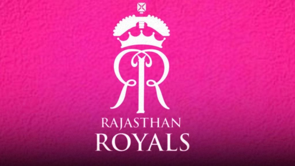 Rajasthan Royals Captain