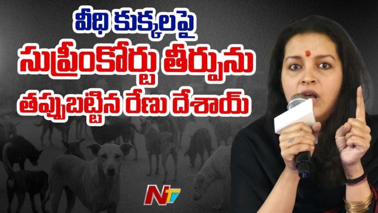 Renu Desai: జడ్జిని కుక్క ఏదో చేసి ఉంటుంది… రేణు దేశాయ్ వివాదాస్పద వ్యాఖ్యలు