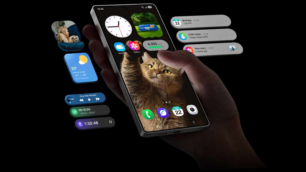 Samsung AI : శాంసంగ్ సంచలన నిర్ణయం.! మీ ఇంట్లో ప్రతి వస్తువులో ఇక AI..