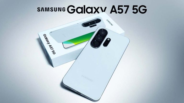 AMOLED డిస్‌ప్లే, 12GB RAM, 50MP కెమెరా.. Samsung Galaxy A57 5G స్పెక్స్ ఇవే!