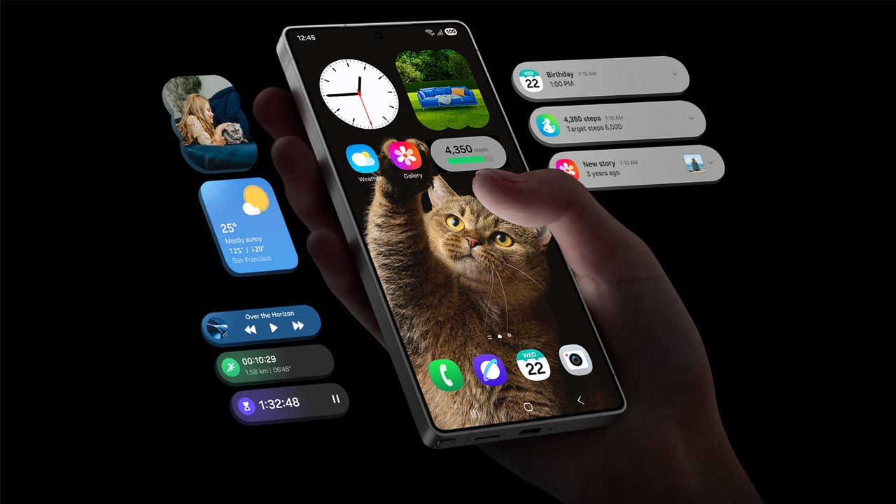 శాంసంగ్ కీలక నిర్ణయం.. Samsung Galaxy S26 సిరీస్‌లో పర్‌ప్లెక్సిటీ అసిస్టెంట్..