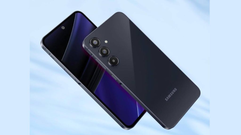 Samsung Galaxy A55 5g