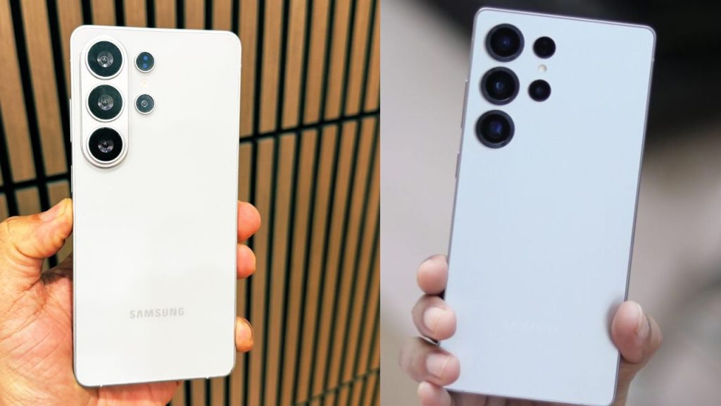 Samsung Galaxy S26 Ultra Price