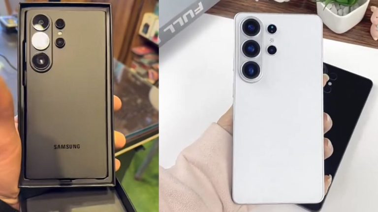 Samsung Galaxy S26 Ultra Launch: 200MP కెమెరా, 5400mAh బ్యాటరీ.. భారీ అప్‌గ్రేడ్స్‌తో గెలాక్సీ ఎస్26 అల్ట్రా!