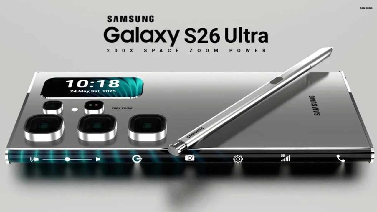 Samsung సంచలనం.. Galaxy S26 Ultraలో ‘ప్రైవసీ డిస్ప్లే’.. పక్కనున్న వారు మీ ఫోన్ చూడలేరు.!