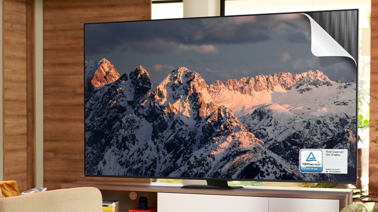 Samsung Republic Day Sale 2026: ఆఫర్లు బాబోయ్ ఆఫర్లు.. ఈ స్మార్ట్‌ టీవీ కొంటే రూ.93 వేల సౌండ్‌బార్ ఫ్రీ!