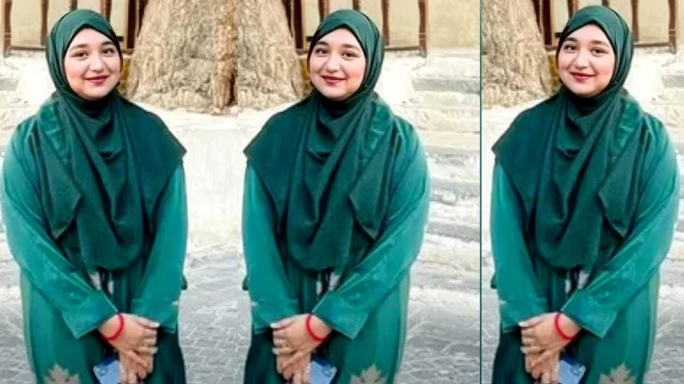 Saudi: సౌదీలో భారతీయ మహిళ హత్య.. ఎవరు చంపారంటే..!