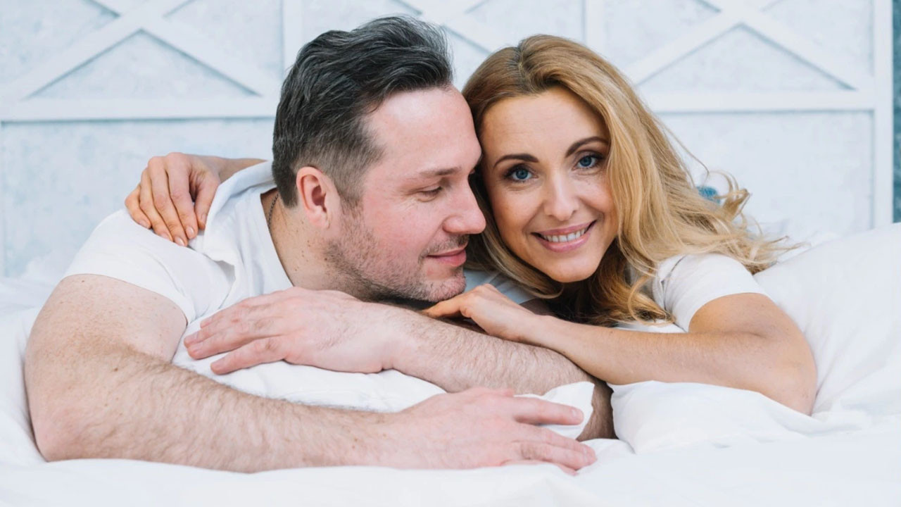 S*exual Drive Study: ఆ కోరికలు స్త్రీల కంటే పురుషుల్లోనే ఎక్కవట.. అరవయ్యేళ్ల వయసులోనూ..