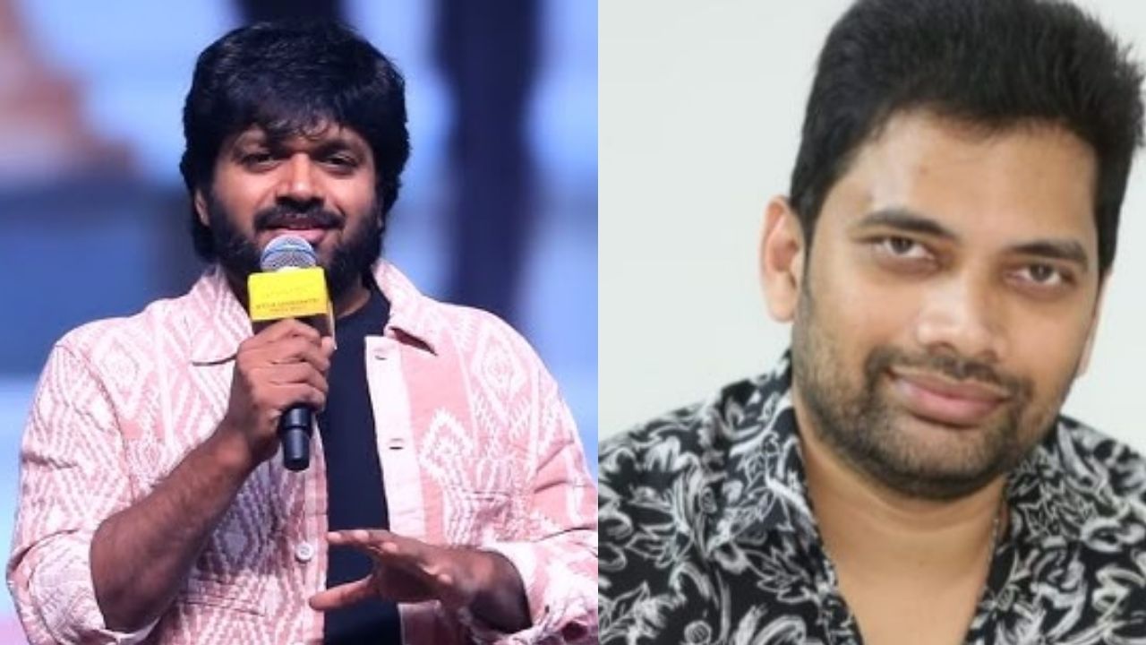 Anil Ravipudi: నిర్మాతకు కారు.. నాకు విల్లా: అనిల్ రావిపూడి ఇంట్రెస్టింగ్ ఛాలెంజ్!