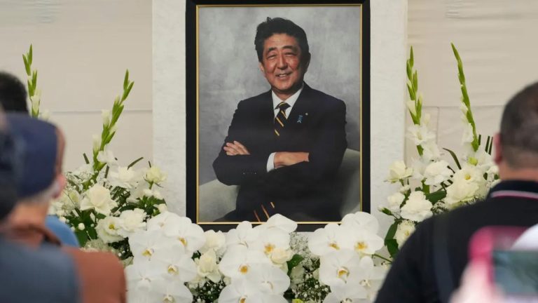 Shinzo Abe: జపాన్ మాజీ ప్రధాని షింజో అబే హత్య కేసులో.. సంచలన తీర్పు ఇచ్చిన కోర్టు