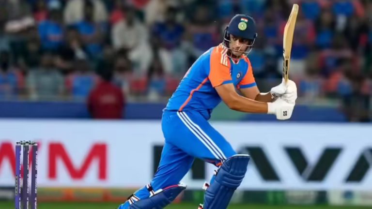 Most Runs In Over: ఓవర్‌లో అత్యధిక పరుగులు.. టీమిండియా బ్యాటర్‌ల ఫుల్ లిస్ట్ ఇదే!