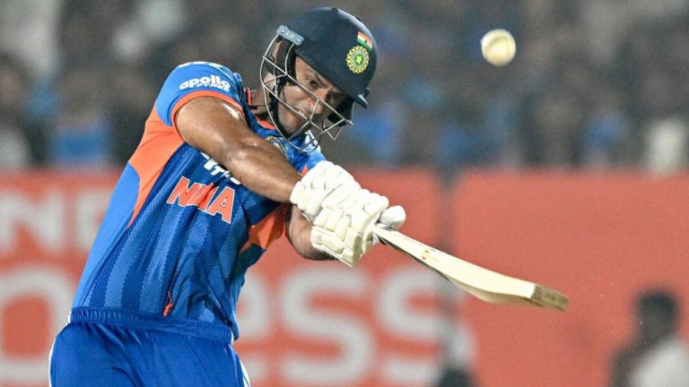 Shivam Dube: నేను ఇప్పుడు స్మార్ట్ ప్లేయర్.. శివమ్ దూబే ఆసక్తికర వ్యాఖ్యలు!