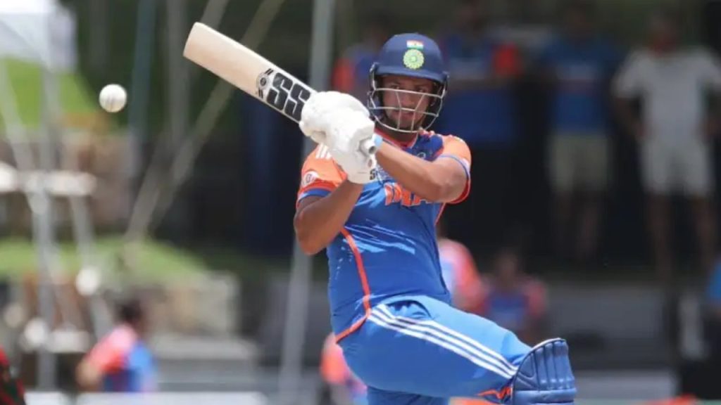 Shivam Dube Fastest Fifty