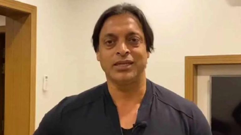 Shoaib Akhtar: టీ20 వరల్డ్ కప్‌లో భారత్ గేమ్ ఛేంజర్‌ ఆ ప్లేయరే.. షోయబ్ అక్తర్ జోష్యం