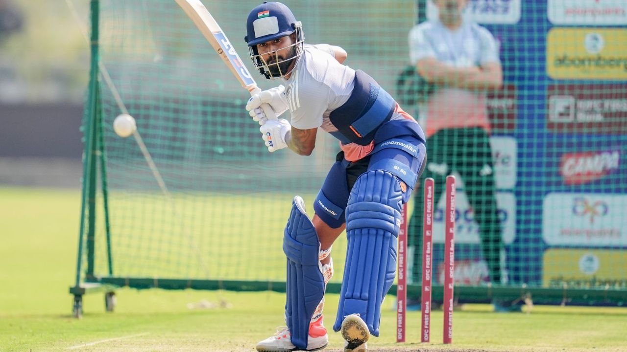 IND vs NZ: న్యూజిలాండ్‌తో మొదటి వన్డే.. బరిలోకి శ్రేయస్‌ అయ్యర్‌, తుది టీమ్ ఇదే!