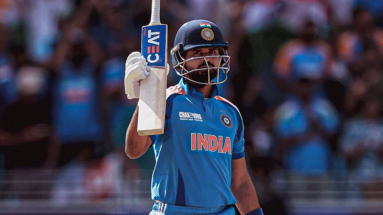 IND vs NZ 1st ODI: బౌలింగ్‌ ఎంచుకున్న భారత్‌.. ప్లేయింగ్ 11లోకి శ్రేయస్‌ అయ్యర్‌!