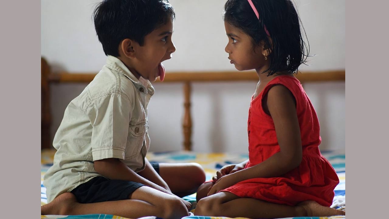 Sibling Rivalry: బాల్యం ముగిసినా.. కొందరు తోబుట్టువులు జీవితాంతం ప్రతీకార శత్రువులుగా ఎందుకు ఉంటారో తెలుసా?