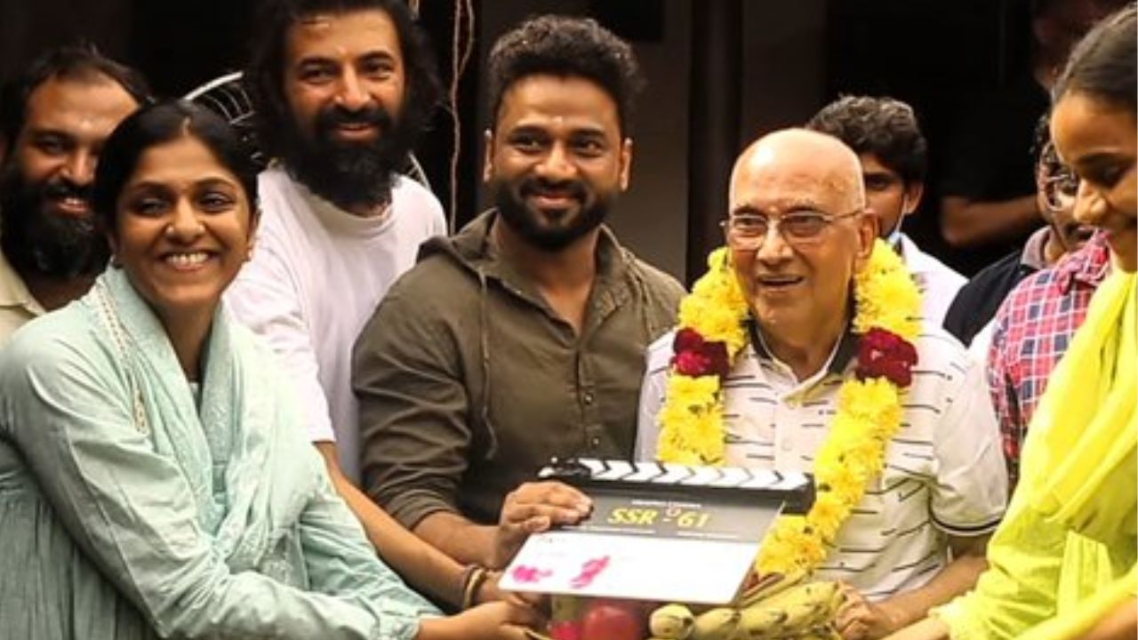 Singeetam Srinivasa Rao : టాలీవుడ్ సెన్సేషనల్ కాంబో ఫిక్స్..