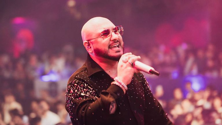 Singer B Praak: సింగర్ బీ ప్రాక్‌కు లారెన్స్ గ్యాంగ్ హత్యా బెదిరింపులు