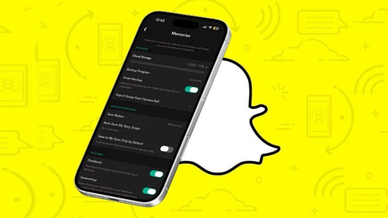 Snapchat Offer : స్నాప్‌చాట్ Storage టెన్షన్ ఇక లేదు.! Subscription లేకుండా Memory సేవ్.!