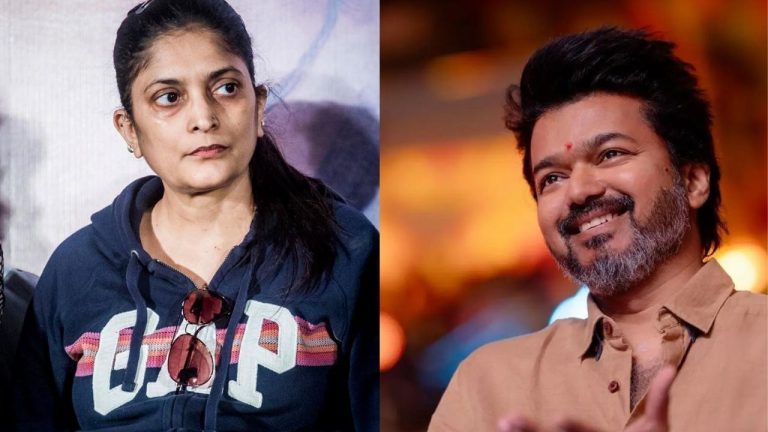 Sudha Kongara : ఫేక్ ఐడీలు, నెగటివ్ రివ్యూలు.. విజయ్ ఫ్యాన్స్‌పై సుధా కొంగర ఫైర్!