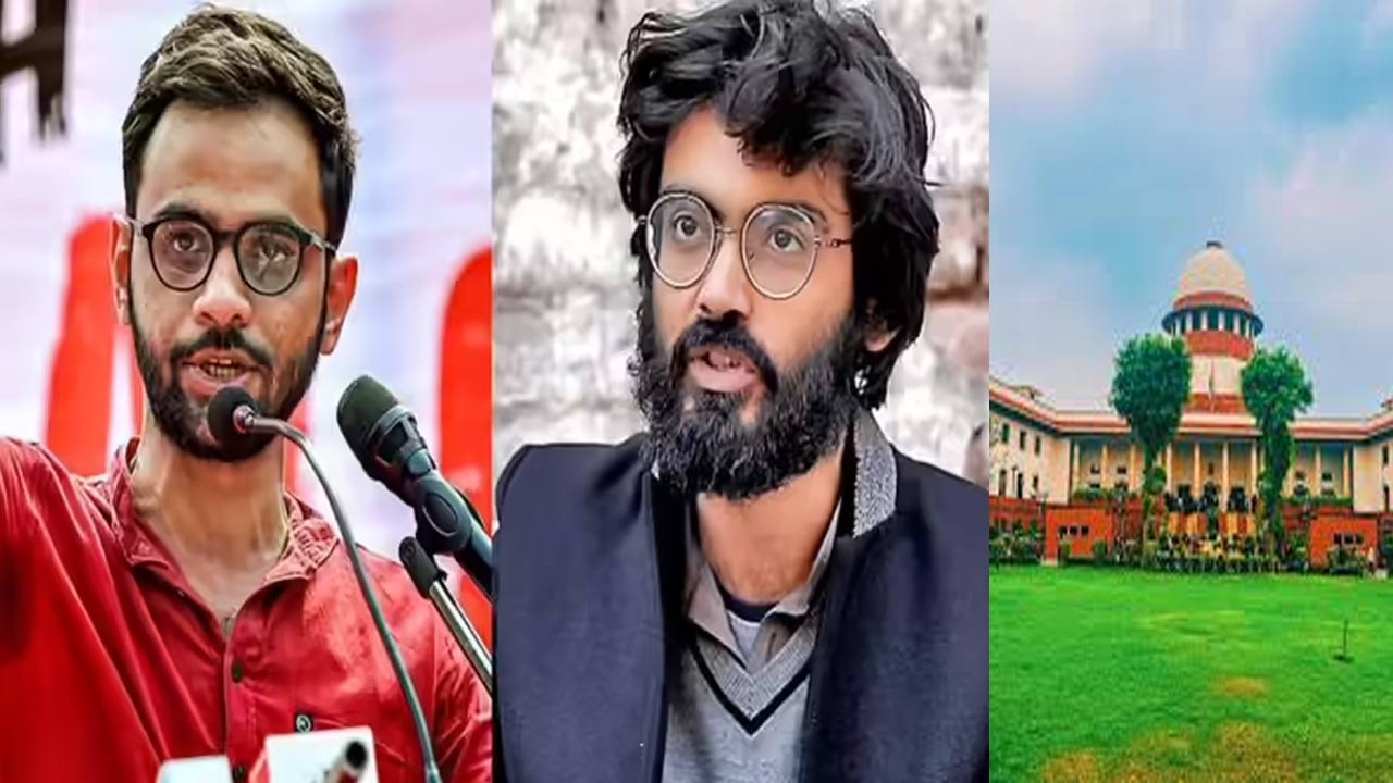 Supreme Court: ఢిల్లీ అల్లర్ల కేసులో నిందితులకు చుక్కెదురు.. బెయిల్ నిరాకరణ