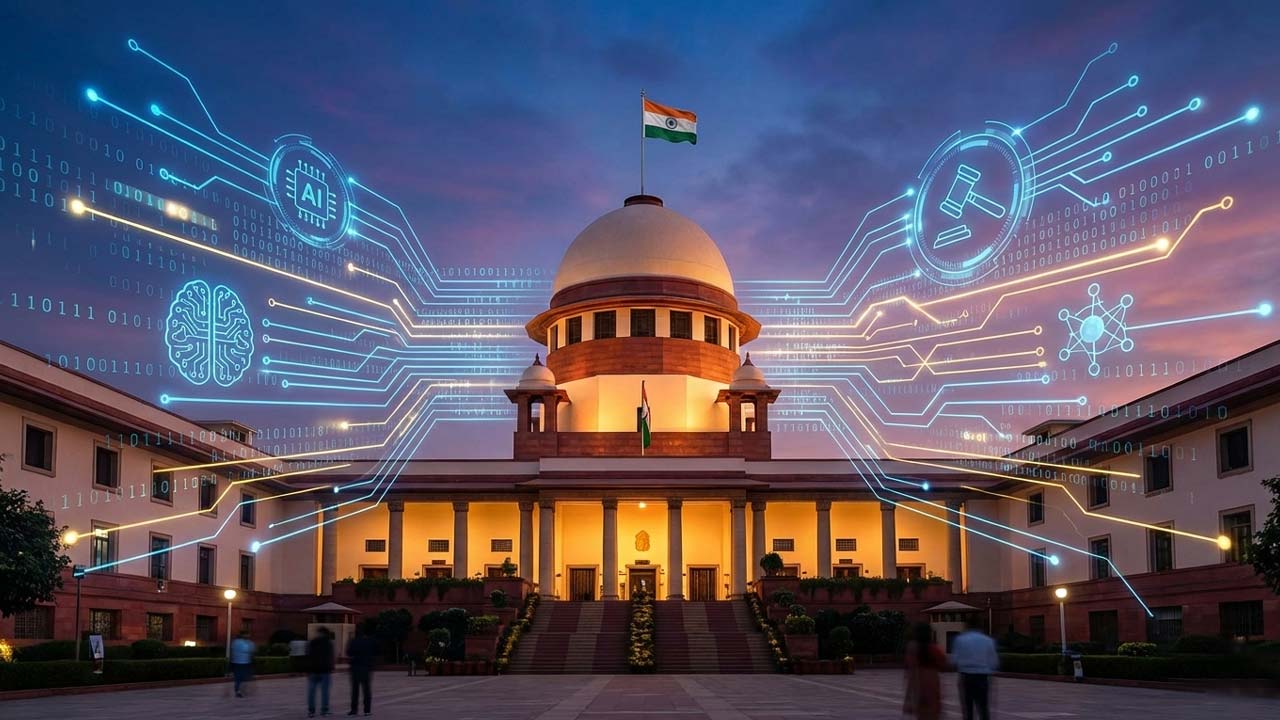 Supreme Court Foundation Day: నేటితో 76 ఏళ్లు పూర్తి.. భారత న్యాయ వ్యవస్థ ప్రస్థానం ఇదీ.!