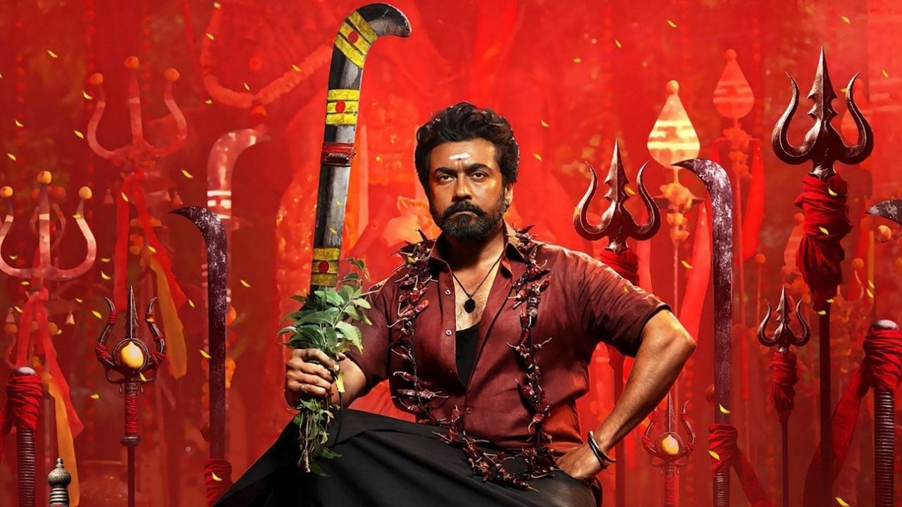 Suriya-Karuppu: సూర్య అభిమానులకు గుడ్ న్యూస్.. ‘కరుప్పు’ విడుదలపై క్లారిటీ!