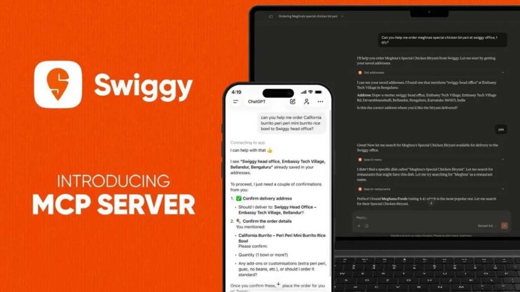 Swiggy Ai Update