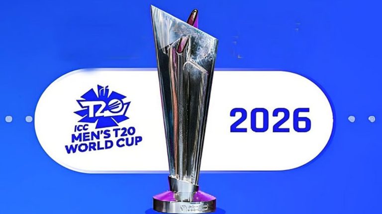 T20 World Cup 2026: మెంటలెక్కించే బ్యాటింగ్‌ లైనప్‌లు.. టీ20 వరల్డ్‌కప్‌ను కొట్టేది ఈ జట్లేనా?