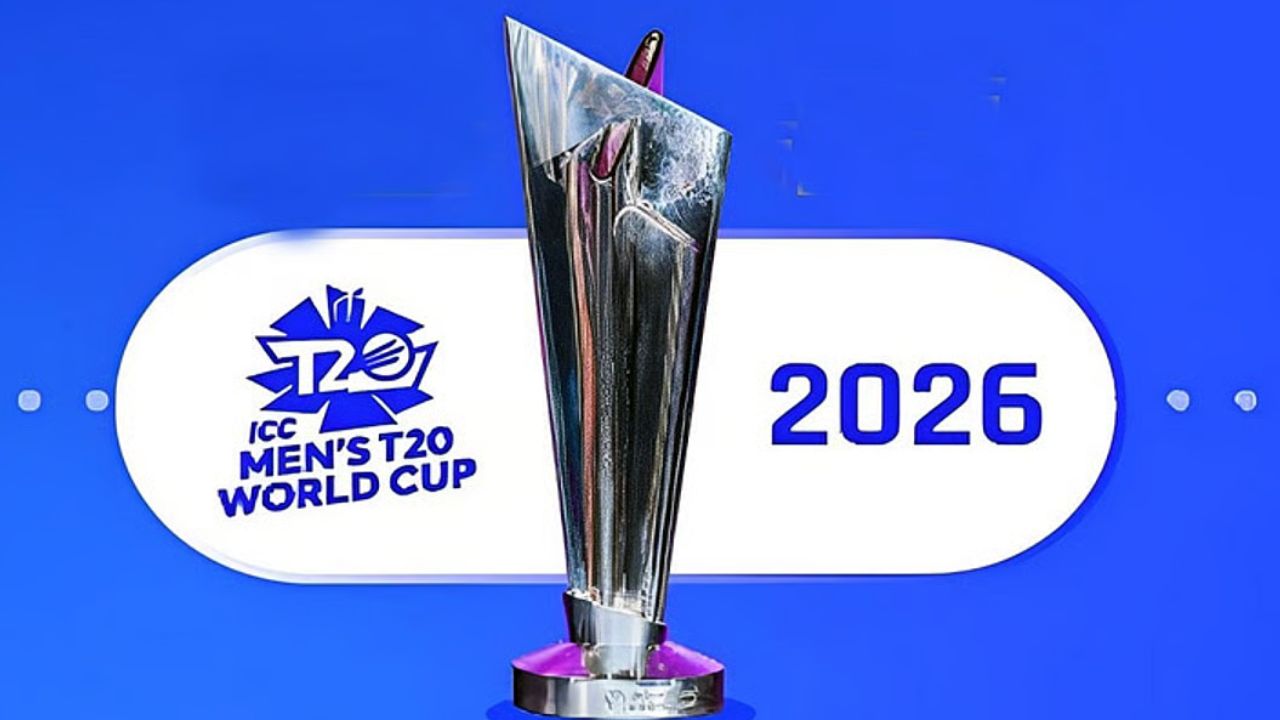 T20 World Cup 2026: మెంటలెక్కించే బ్యాటింగ్‌ లైనప్‌లు.. టీ20 వరల్డ్‌కప్‌ను కొట్టేది ఈ జట్లేనా?