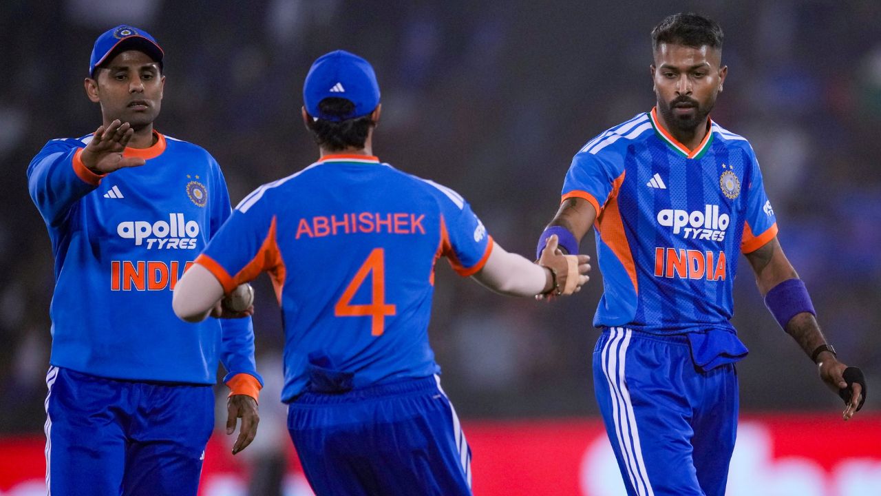 T20 World Cup 2026: టీ20 వరల్డ్‌కప్‌లో భారత్‌కు అద్భుత రికార్డు.. గ్రేటెస్ట్ టీ20 టీమ్ ఆఫ్ ఆల్ టైమ్!