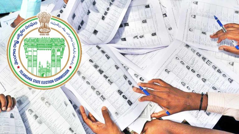 Municipal Elections: మున్సిపల్ ఓటర్లు 51,92,220 మంది.. తుది జాబితా విడుదల చేసిన ఈసీ..