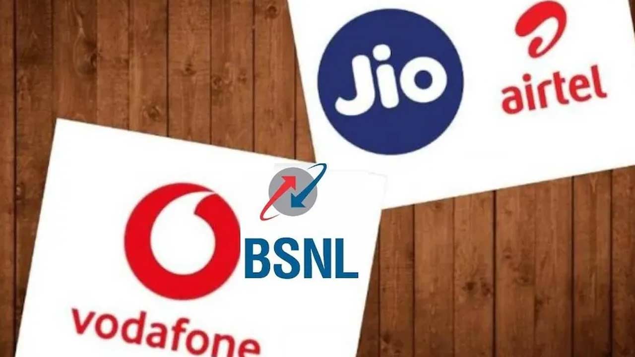 TRAI: టెలికాం కంపెనీలకు ట్రాయ్ షాక్.. రూ.150 కోట్లు ఫైన్!