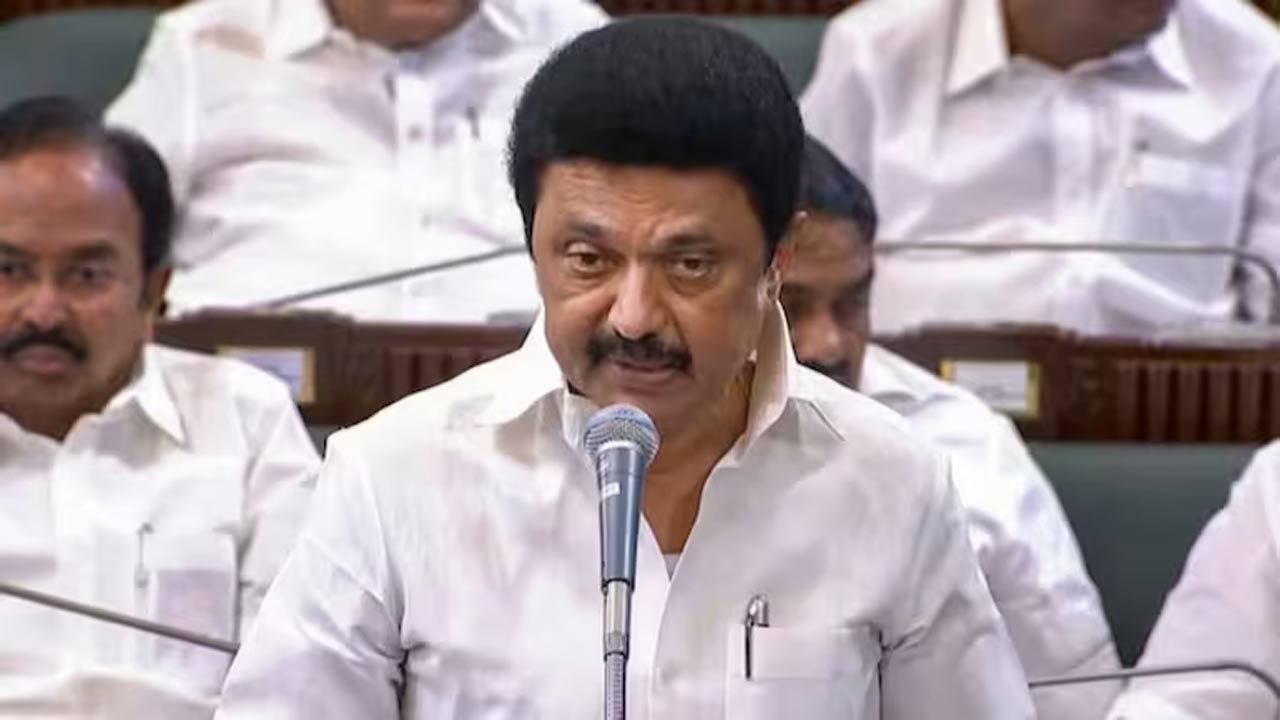 tamil nadu assembly passes resolution against renaming mgnrega