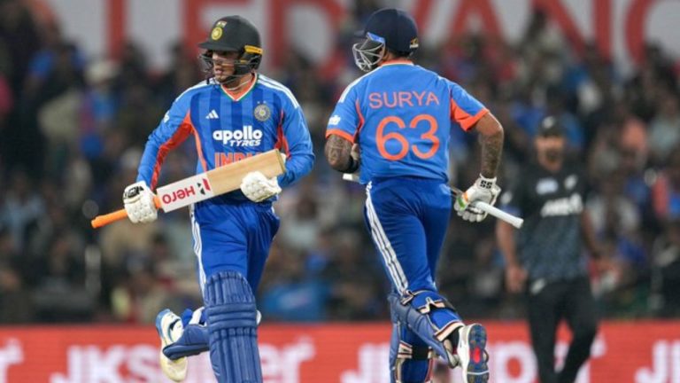 IND T20 Records: టీ20ల్లో భారత్‌ అరుదైన రికార్డు.. ఏకంగా 44 సార్లు, ఏ జట్టుకు సాధ్యం కాలే!