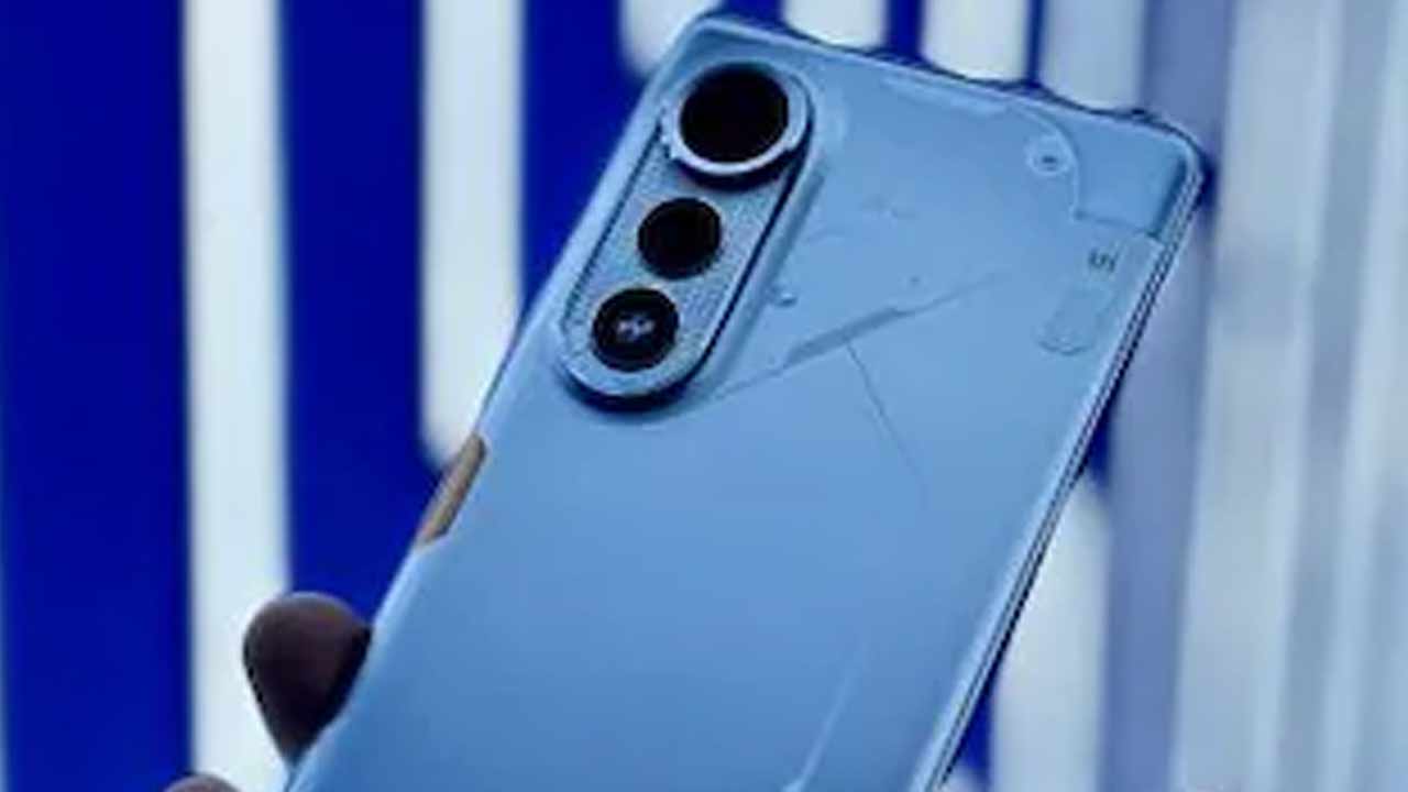 లాంచ్‌కి సిద్ధమైన Tecno Pova Curve 2.. ఆకట్టుకుంటున్న ఫీచర్లు..