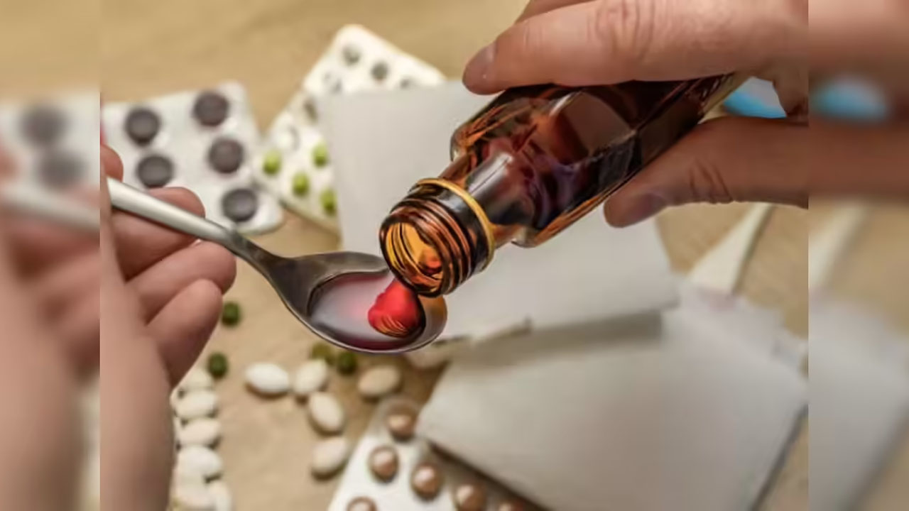 Telangana Drugs Alert: ప్రజలకు తెలంగాణ డ్రగ్స్ కంట్రోల్ హెచ్చరిక.. ఈ పిల్లల సిరప్ వాడొద్దు!