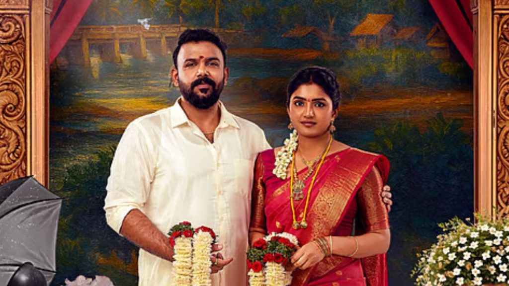 Tharun Bhascker, Om Shanti Shanti Shanti