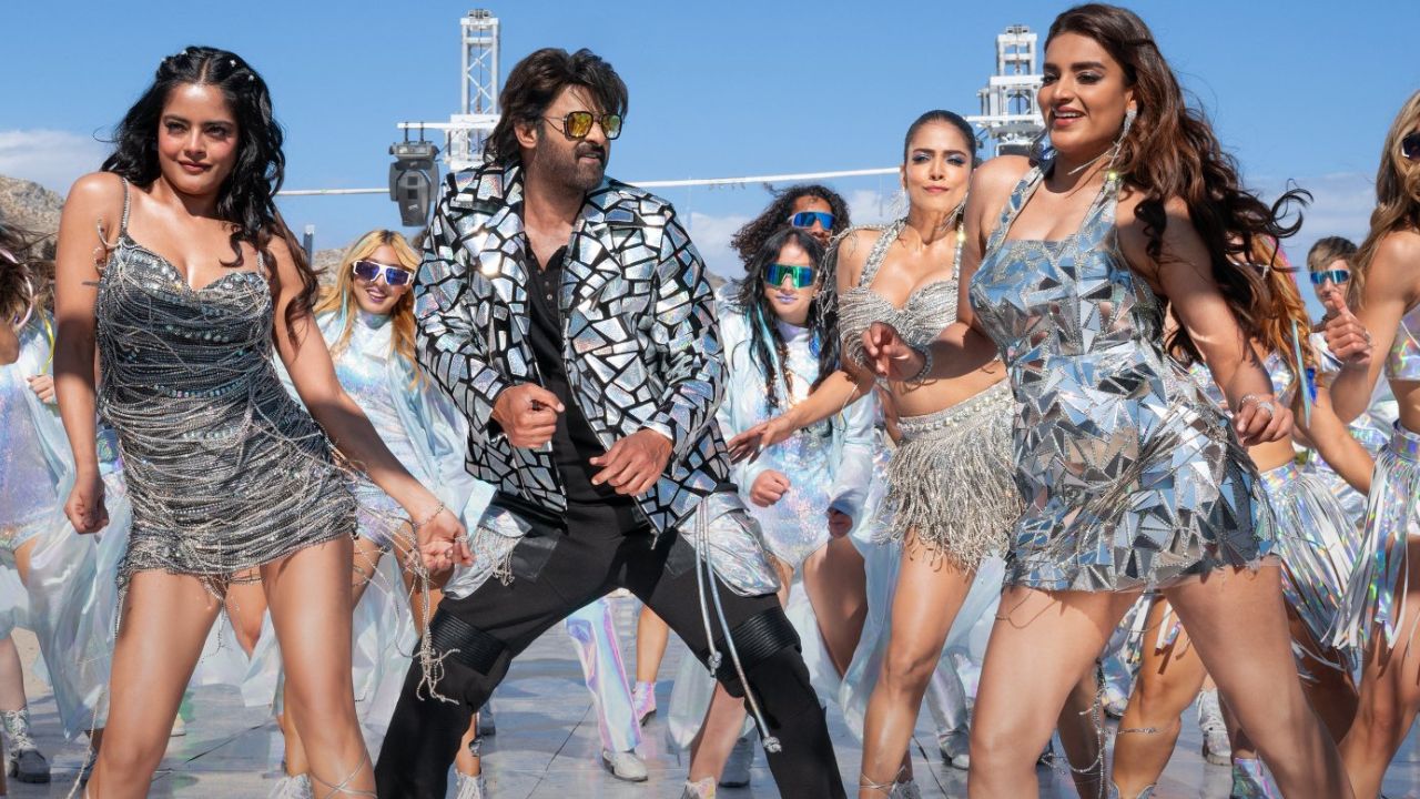 The Raja Saab Runtime: అఫీషియల్.. ‘ది రాజాసాబ్’ రన్‌టైమ్‌ ఎంతంటే?