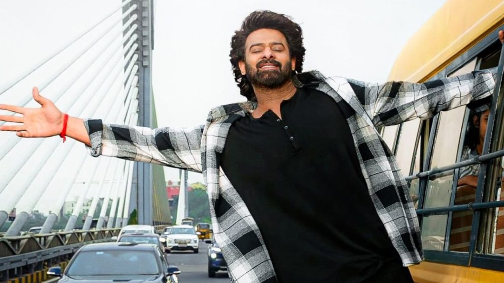 The Raja Saab Runtime