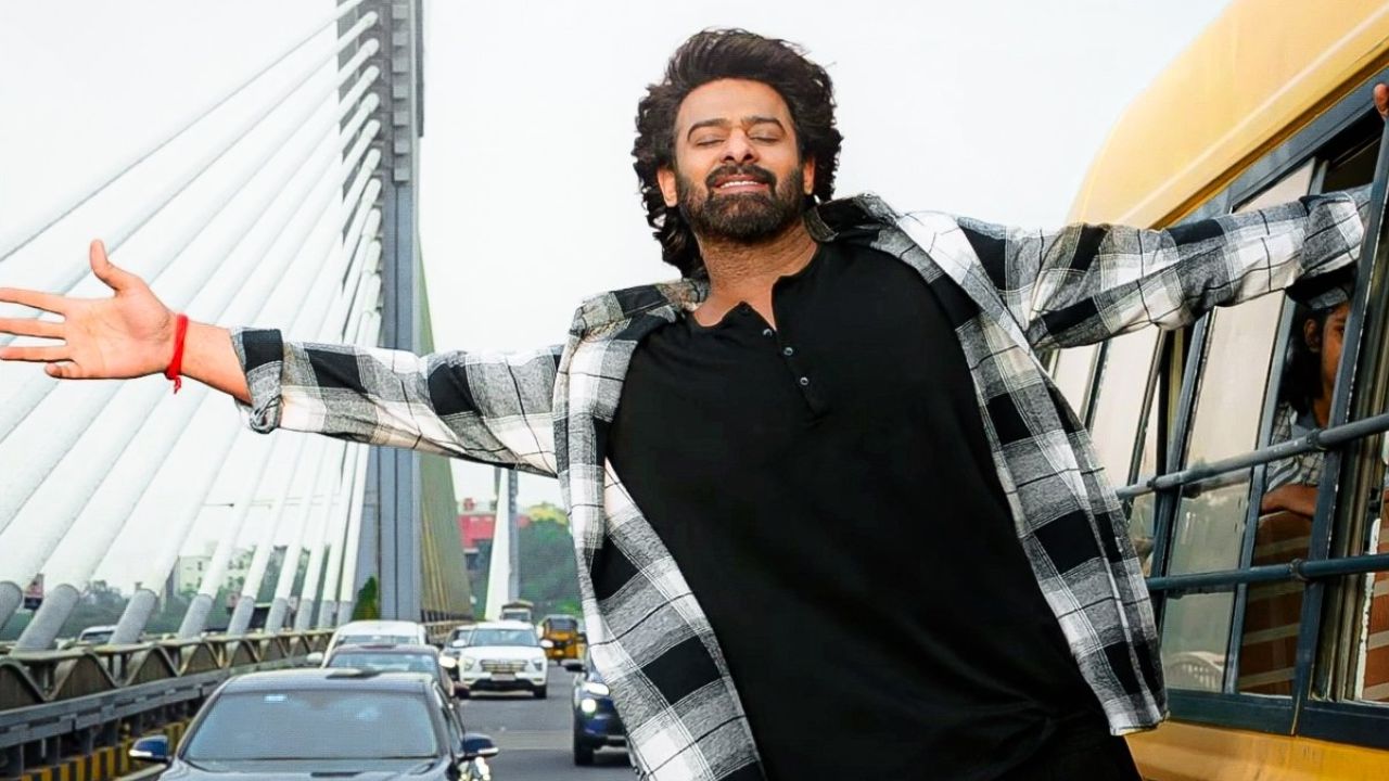 The Raja Saab Runtime: తగ్గిన ‘ది రాజాసాబ్’.. ఫైనల్ రన్ టైం ఇదే!