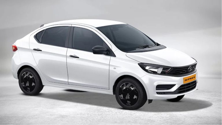 రూ. 5.59 లక్షలకే Tata Tigor పెట్రోల్ వెర్షన్‌ రిలీజ్.. టాక్సీలకు బెస్ట్ ఛాయిస్!