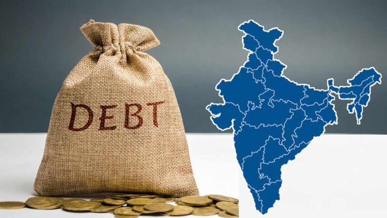 Debt Burden on Indian States: అప్పుల ఊబిలో రాష్ట్రాలు.. ఏపీ సహా టాప్ 10 స్టేట్స్‌ ఇవే..