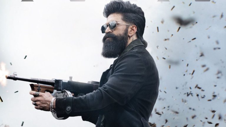 TOXIC Glimpse : యష్ బర్త్ డే స్పెషల్.. టాక్సిక్ ఫస్ట్ గ్లిమ్స్ రిలీజ్.. కొంచం యాక్షన్.. మరికొంత ఓవరాక్షన్