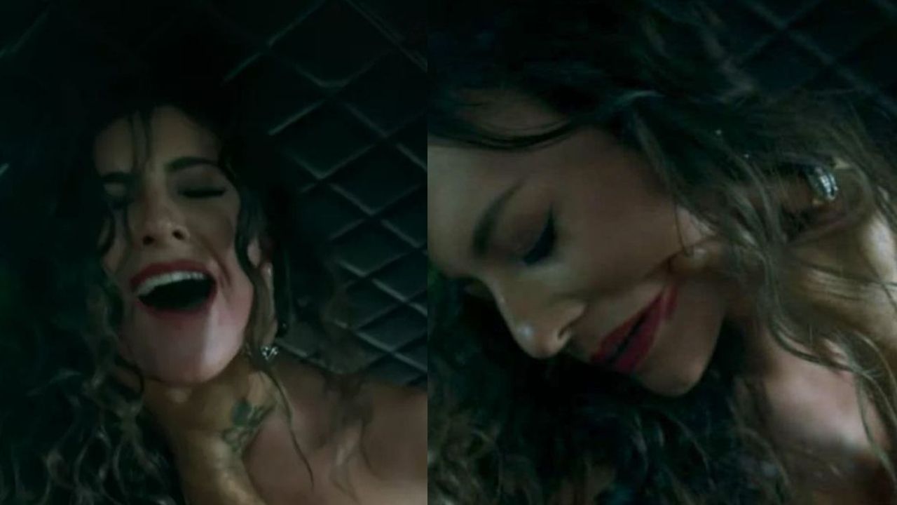 Toxic Teaser Controversy: ‘టాక్సిక్’ టీజర్ వివాదం.. ఇన్‌స్టాగ్రామ్‌ ఖాతా తొలగించిన నటి!