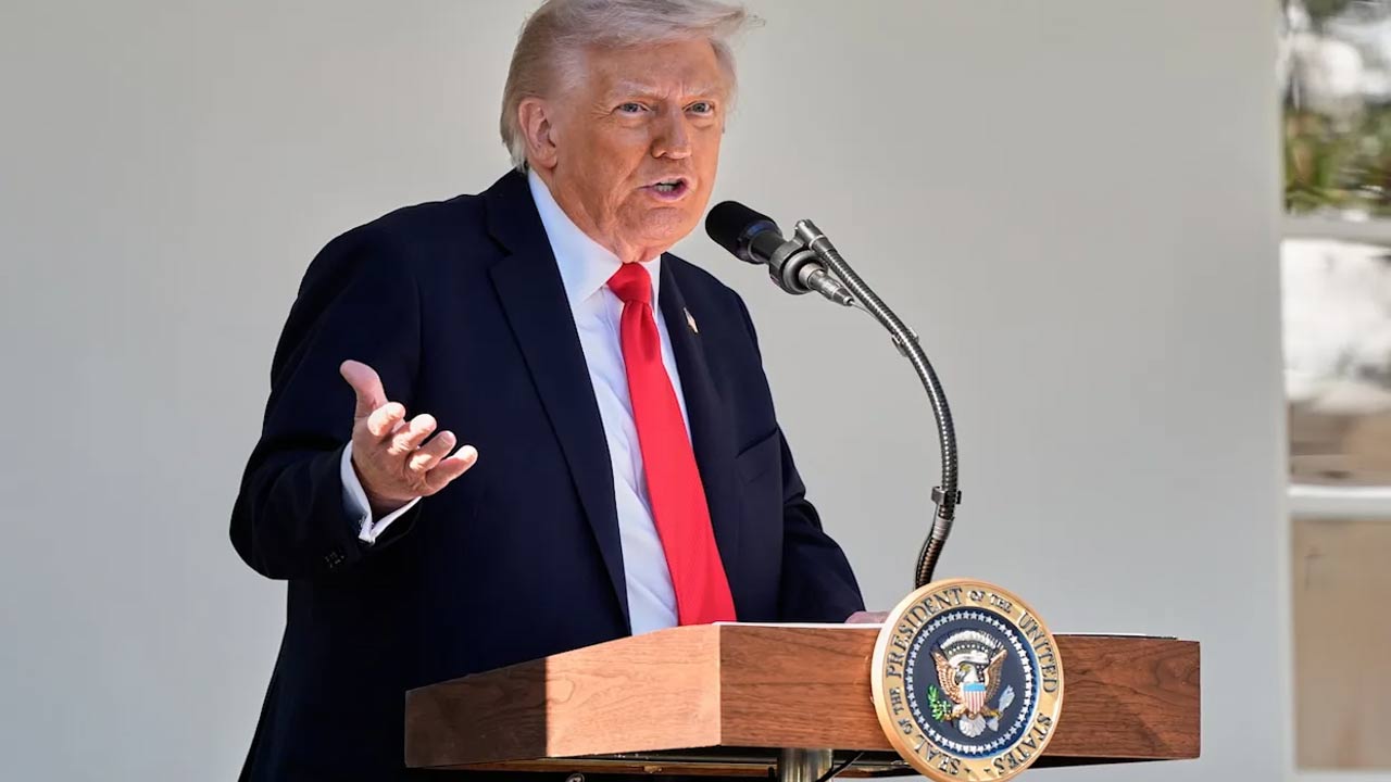 Trump-Mexico: ట్రంప్ మరో దూకుడు.. మెక్సికోపై దాడి చేయబోతున్నట్లు ప్రకటన